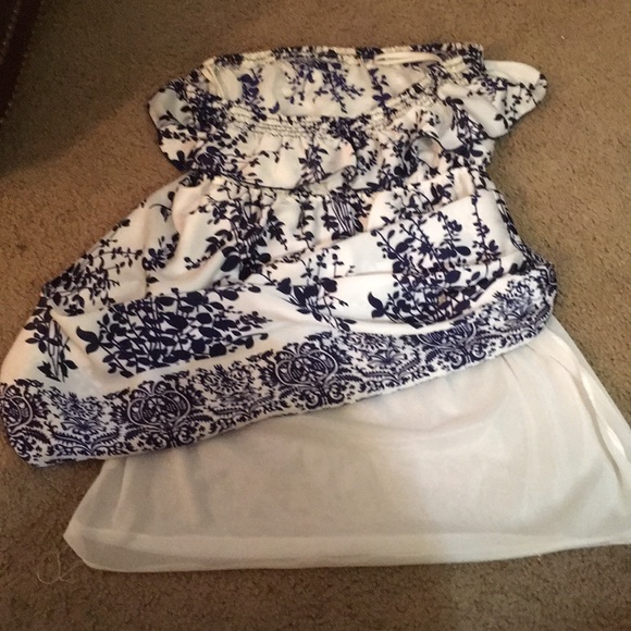 FIFTH CULTURE DRESS - Picture 5 of 5